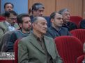 گزارش تصویری | همایش روز مهندس و تجلیل از فعالین عرصه معدن 
